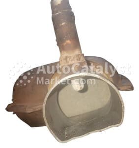 Катализатор от Ford 1L54 5E212 JA