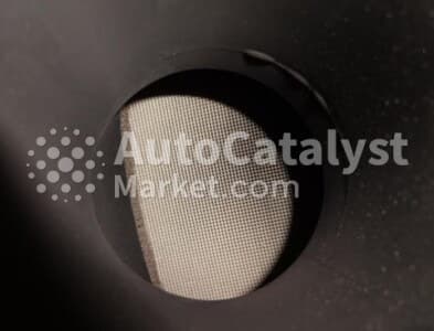 Катализатор от Subaru RCYA1