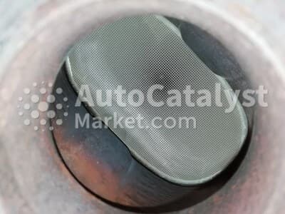 Катализатор от Mitsubishi RB