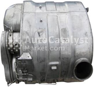 Катализатор от Volvo, Renault 22495990