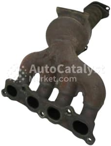 Катализатор от Ford 9V21-5G232-AD