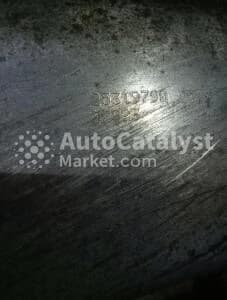 Катализатор от General Motors 25319790