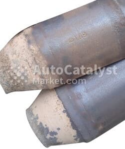 Катализатор от Toyota T89