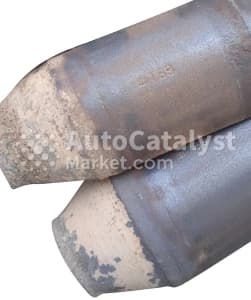 Катализатор от Toyota T89