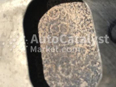 Катализатор от Toyota T89