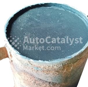 Катализатор от Mitsubishi PL (Mitsubishi)