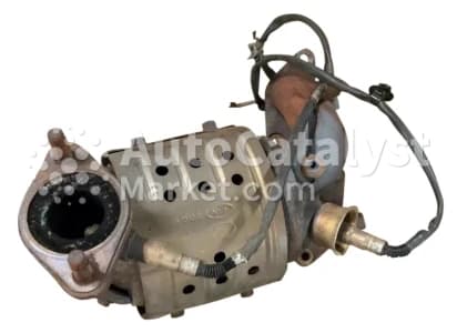 Катализатор от Hyundai, KIA 04DH0