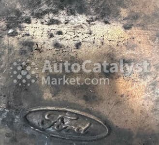 Катализатор от Ford 9T16-5F297-CA / 9T16-5E211-BC