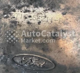 Катализатор от Ford 9T16-5F297-CA / 9T16-5E211-BC