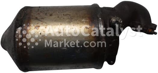 Катализатор от Renault, Fiat, Opel, Vauxhall 55181852