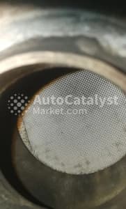 Катализатор от Mitsubishi 4Z