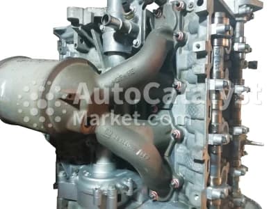 Катализатор от Opel, Vauxhall GM 118 UP