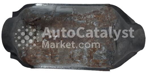 Катализатор от Opel E24-103R-05