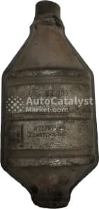 Катализатор от Mercedes-Benz KT 0037 (Eberspacher)