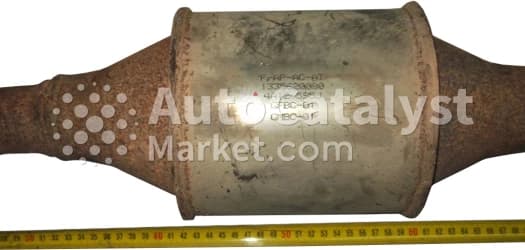 Катализатор от Alfa Romeo, Fiat, Lancia 1335620080
