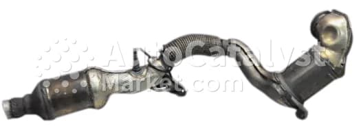 Катализатор от Audi, Volkswagen 5Q0131690G