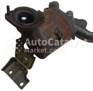 Катализатор от Alfa Romeo, Fiat, Lancia 51942155