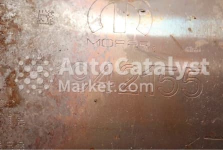 Катализатор от Alfa Romeo, Fiat, Lancia 51942155