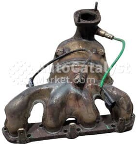 Катализатор от Alfa Romeo, Fiat, Lancia 51942155