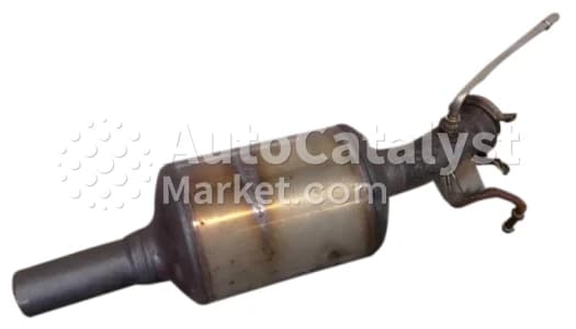 Катализатор от Ford 3165847