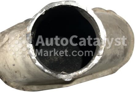 Катализатор от BMW 7786349