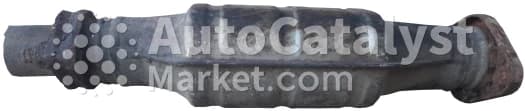 Катализатор от Volvo, Renault, Mitsubishi C 25
