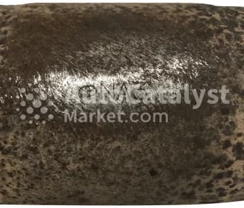 Катализатор от Toyota NA3