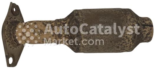 Катализатор от Toyota NA3