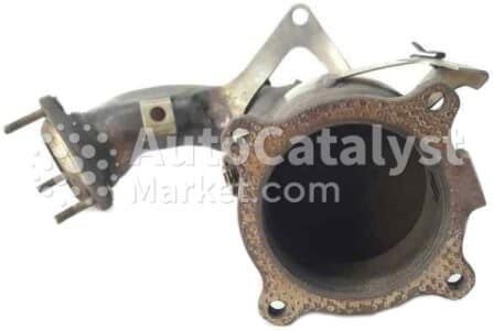 Катализатор от Mercedes-Benz KT 0245