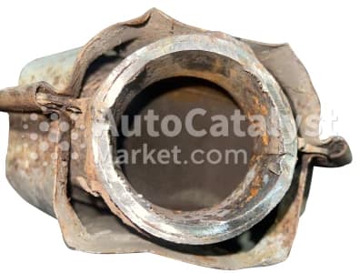 Катализатор от Suzuki 61A1