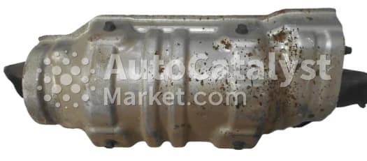 Катализатор от Nissan 4BADJ