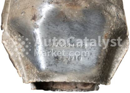 Катализатор от Isuzu 894388862