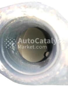 Катализатор от Subaru 7911