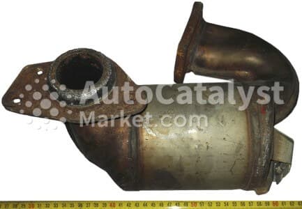 Катализатор от Renault 8200646013