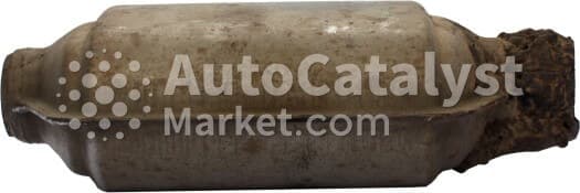 Катализатор от Peugeot, Citroën TR PSA K212