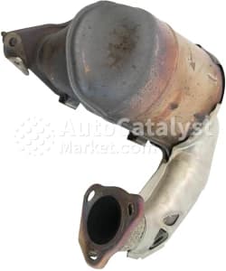 Катализатор от Nissan JGB