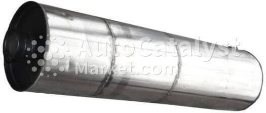 Катализатор от DAF 300692-A (DPF)