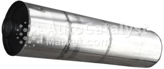 Катализатор от DAF 300692-A (DPF)