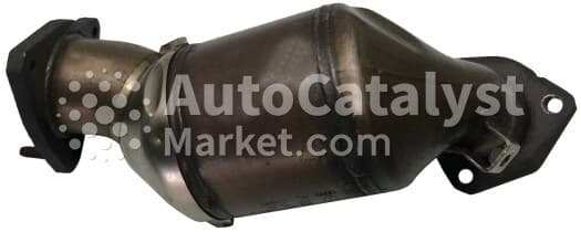 Катализатор от Audi, Skoda, Volkswagen 4D0131702FL / 4D0178AC