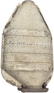 Катализатор от Opel, General Motors CBU71