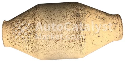 Катализатор от Toyota, Lexus X 50