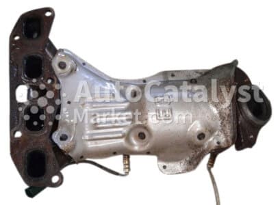 Катализатор от Nissan EQ (Type 1) (Palladium)