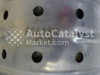 Катализатор от Hyundai, KIA F04A610 (DPF)