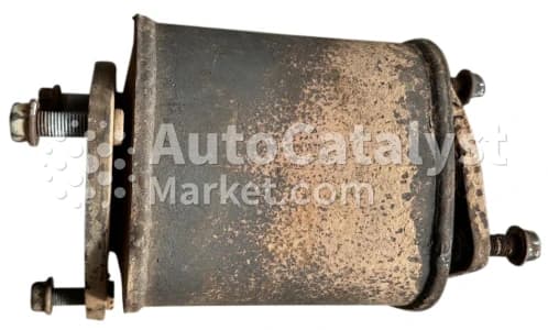 Катализатор от Chevrolet, General Motors 96980768