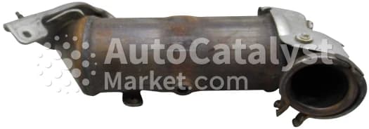 Катализатор от Chevrolet, General Motors 82162835