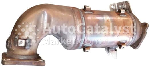 Катализатор от Opel GM 301