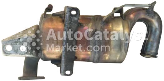 Катализатор от Opel, Vauxhall GM 221 (DPF)