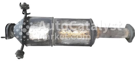 Катализатор от Alfa Romeo, Fiat, Lancia 46796715 / 46816688