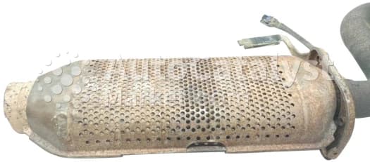 Катализатор от Chevrolet, General Motors 25056916