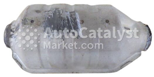 Катализатор от Mitsubishi TY